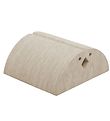 bObles Chicken - Marble Nature - 26x24x11 cm - Smoke