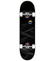 Jart Skateboard - 8'' - Classic Complete Skateboard - Beat