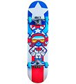 Speed Demons Skateboard - 7.75'' - Characters Complete - Stars