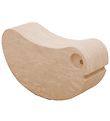 bObles Little Duckling - Marble Nature - 35x11.5x17x5 cm - Sand
