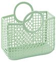 Liewood Folding Basket - Samantha - Dusty Mint