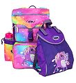 Jeva Cartable - Dbutants - Rainbow Alicorne