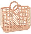 Liewood Folding Basket - Bloom - Rose