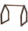 Elodie Details Play Gym Stand - House Of Elodie - Dark Wood