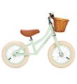 Banwood Springcykel - First Go! - Pale Mint