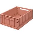 Liewood Foldable Box - 50x36x19,5 cm - Large - Weston - Tuscany