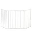 BabyDan Grille de Scurit - Flex M - 90-146 cm - Blanc