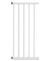 BabyDan Extender Premier/ASTA - 72x32 cm - Valkoinen
