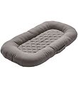 Cocoon Company Babynest - Organic Kapok - Dusted Brown