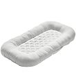 Cocoon Company Babynest - Organic Kapok - Soft Beige