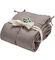 Cocoon Company Stuðkantur - 210cm - Dustað Brown