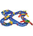 AquaPlay Water Course - 79 Parts - 145x156 cm - Amphibious World