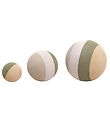 bObles Ballen - 7/11/15 cm - 3-pack - Mos