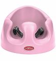 Nuby Foam Babysitz - Pink