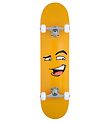 SkatenHagen Skateboard - 7,25