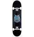 SkatenHagen Skateboard - 7,25" - Úlfur