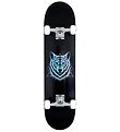 SkatenHagen Skateboard - 7,25