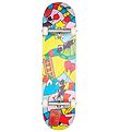 Impala Skateboard - Serpents - 8.25'' - Art Bb Fille