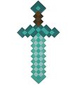 Disguise Costume - Minecraft Sword