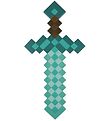 Disguise Kostuum - Minecraft-zwaard