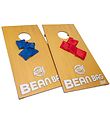 TACTIC Spel - Hout - Erwtenzakjesspel - Active Play