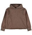 Name It Hoodie - NkfTekka - Desert Palm