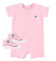 Converse Set - Zomerromper/Sokken - Cherry Blossom