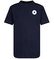 Converse T-Shirt - Obsidian