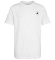 Converse T-Shirt - Wit