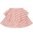 Soft Gallery Skirt - Heather - Dewkist w. Stripes