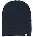 Racing Kids Beanie - Double Layer - Navy
