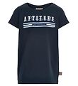 Creamie T-Shirt - Attitude - Total Eclipse m. Print