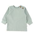 Joha Blouse - Salie groen