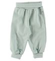 Joha Trousers - Dusty Green