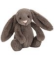 Jellycat Soft Toy - Medium - 31x12 cm - Bashful Truffle Bunny