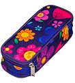 Jeva Pencil Case - Box - Seaflowers