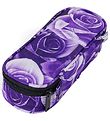 Jeva Pencil Case - Box - Purple Rose