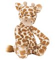 Jellycat Soft Toy - Small - 18x9 cm - Bashful Giraffe