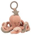 Jellycat Aufhängung - Odell Octopus
