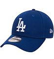 New Era Cap - 940 - Dodgers - Blue