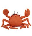 Jellycat Pehmolelu - Medium+ - 15x20 cm - Crispin Crab