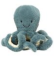 Jellycat Knuffel - Baby - 14x7 cm - Storm Octopus