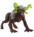 Schleich Eldrador Creatures - 9.8 x 12.7 cm - Rock Animal 42521