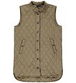 LMTD Vest - NlfBila - Dusky Green