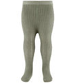 MP Panty's - Rib - Khaki