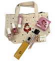 Miss Nella Schminktasche - 10 Teile - Frühlingspaket