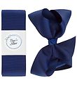 By Stær Baptism Ribbon - Navy