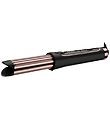 BaByLiss Curling Iron - Curl Styler Luxe - Black