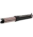 BaByliss Krølltang - Curl Styler Luxe - Svart