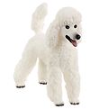 Schleich Animals - 6,4 cm - Poodle 13917